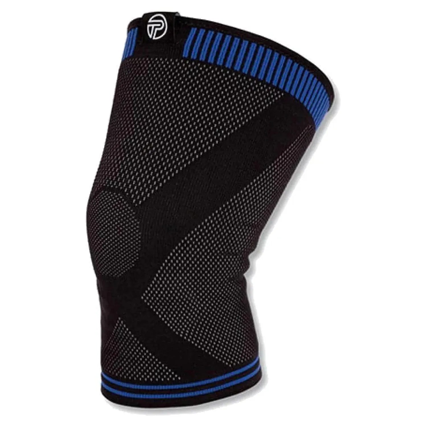 3D Flat Knee Support-Sports Medicine-Pro-Tec-PT740-1-Tennis Express