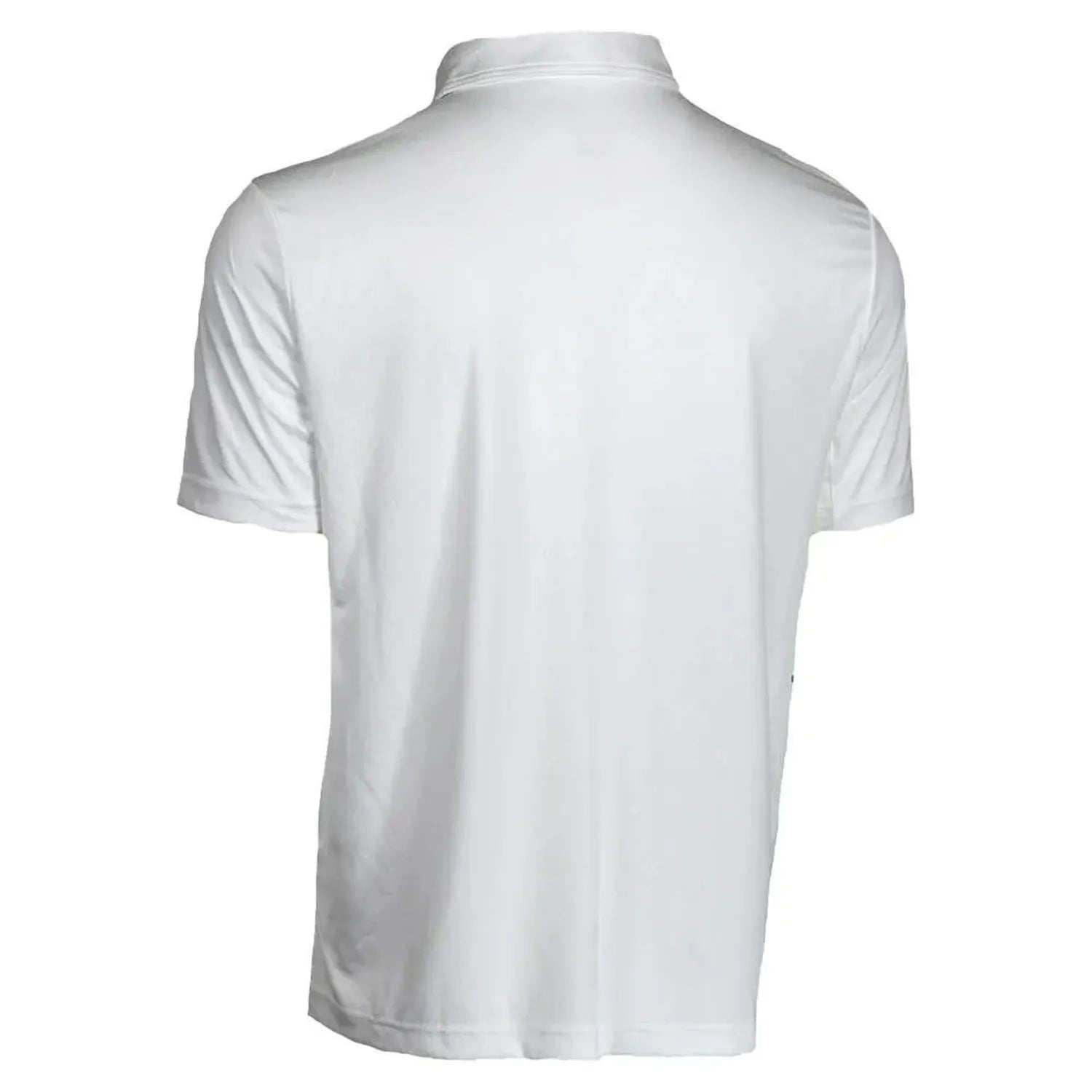Men's Performance Tennis Polo-Apparel-Paddletek-PTM07-S24-W-Tennis Express