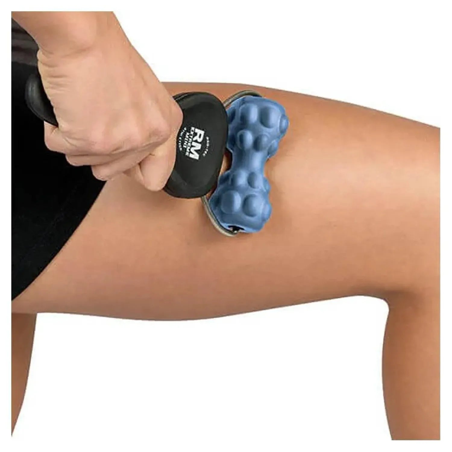 RM Extreme Contoured Mini Roller Massager-Sports Medicine-Pro-Tec-PTRM-MINI-2-3-[Sku]-Tennis Express
