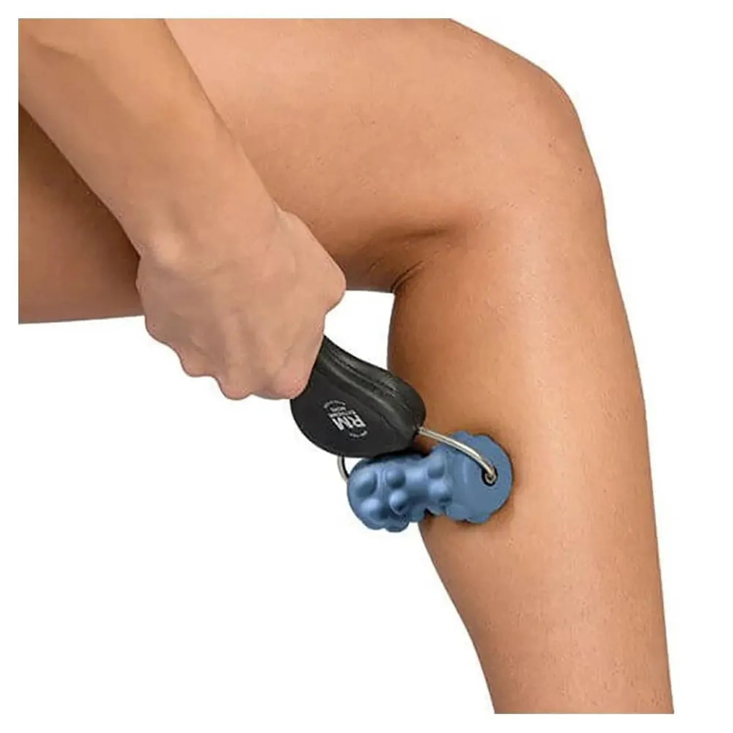 RM Extreme Contoured Mini Roller Massager-Sports Medicine-Pro-Tec-PTRM-MINI-3-4-[Sku]-Tennis Express