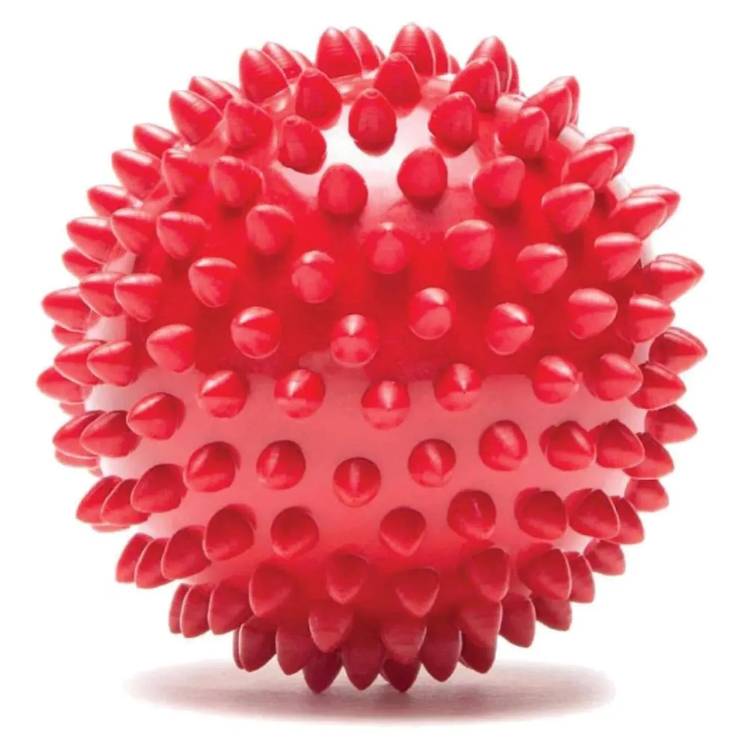 Spiky Massage Ball-Racquets-Pro-Tec-PTSPIKE-1-2-[Sku]-Tennis Express