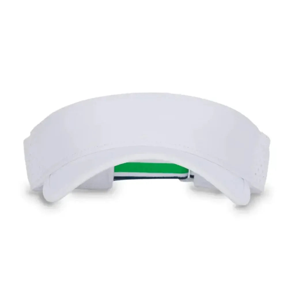 Women's Performance Tennis Visor-Apparel-Ame and Lulu-PV-T-S25-WG-1-Tennis Express