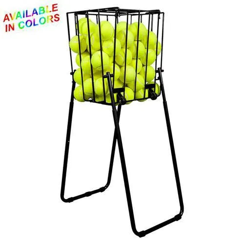 Elite 65 Tennis Ball Hopper-Court Equipment-Hop-a-razzi-RAZZI-65-x-Tennis Express