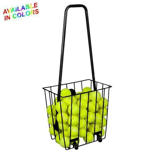 Alpha 90 Tennis Ball Hopper-Court Equipment-Hop-a-razzi-RAZZI-90-x-Tennis Express