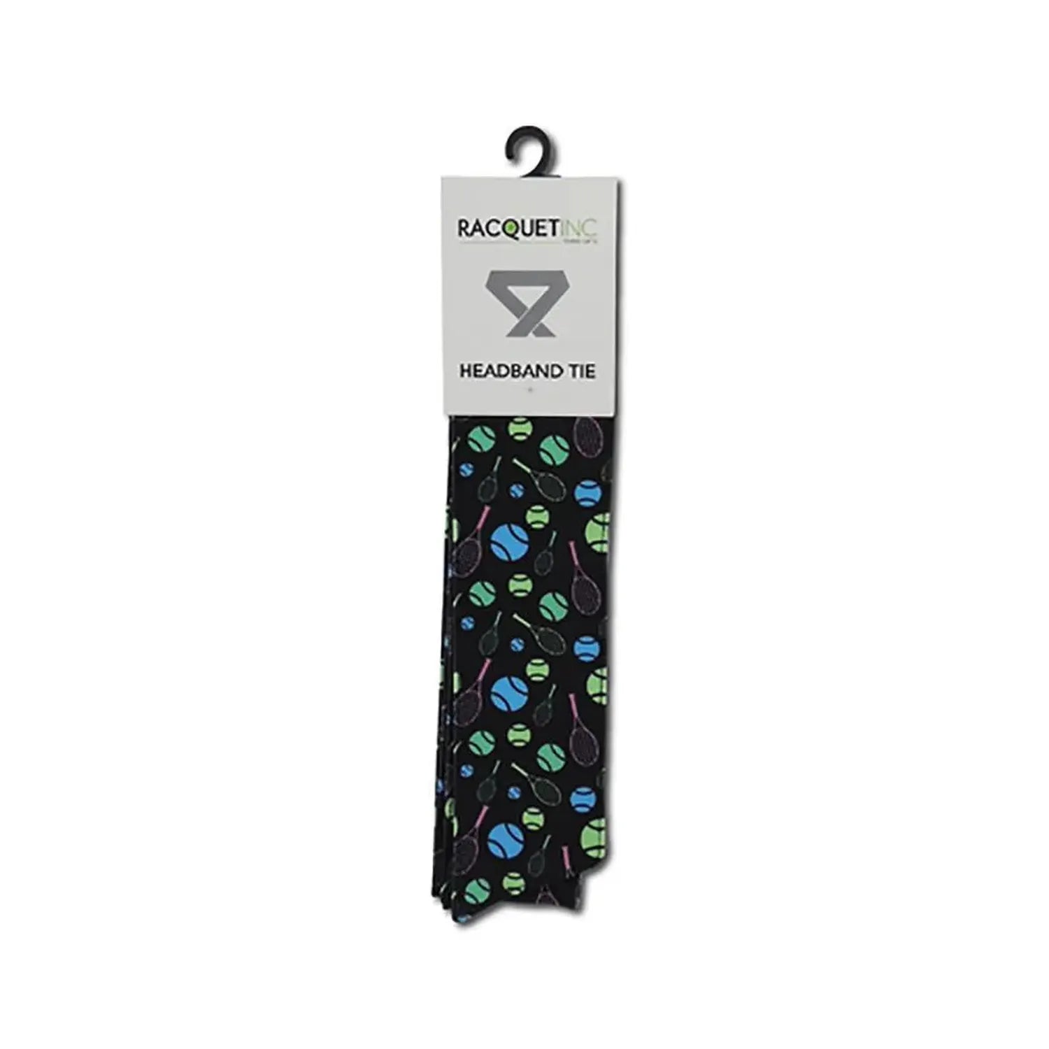 Tennis Headband Tie-Accessories-Racquet Inc-RITG-THT-20-3-Tennis Express
