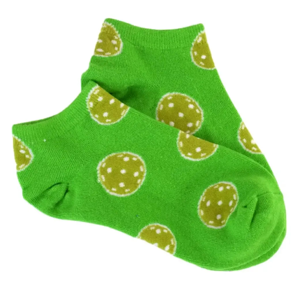 Women's Pickleball Socks-Socks-Racquet Inc-RITG20-G1-Tennis Express
