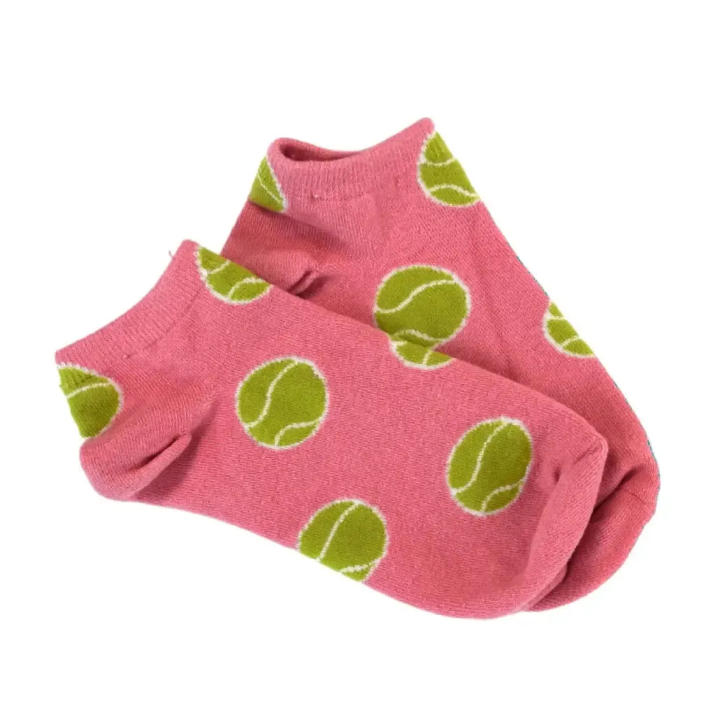 Women's Tennis Socks-Socks-Racquet Inc-RITG20-T-1P-Tennis Express