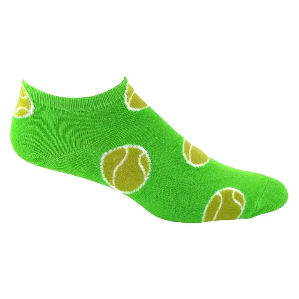 Women's Tennis Socks-Socks-Racquet Inc-RITG20-T-G-Tennis Express