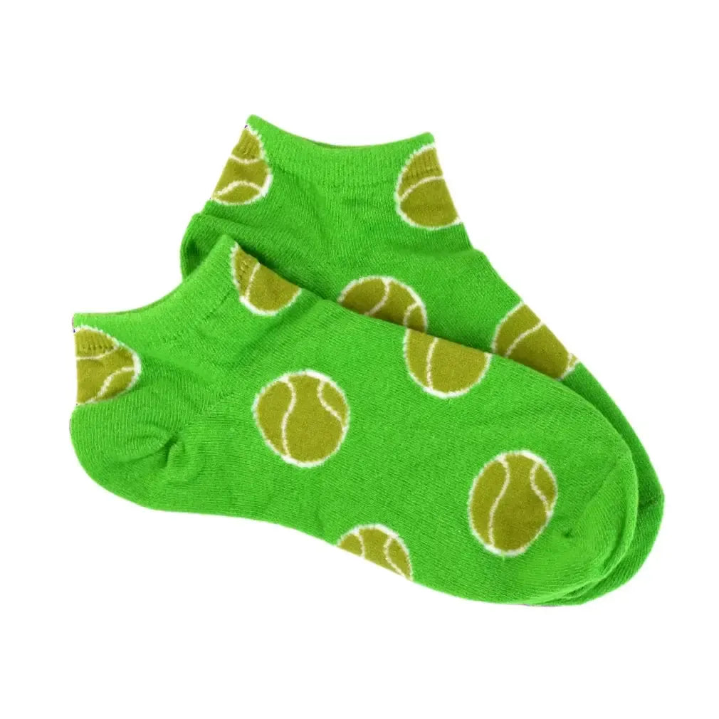 Women's Tennis Socks-Socks-Racquet Inc-RITG20-T-G1-Tennis Express