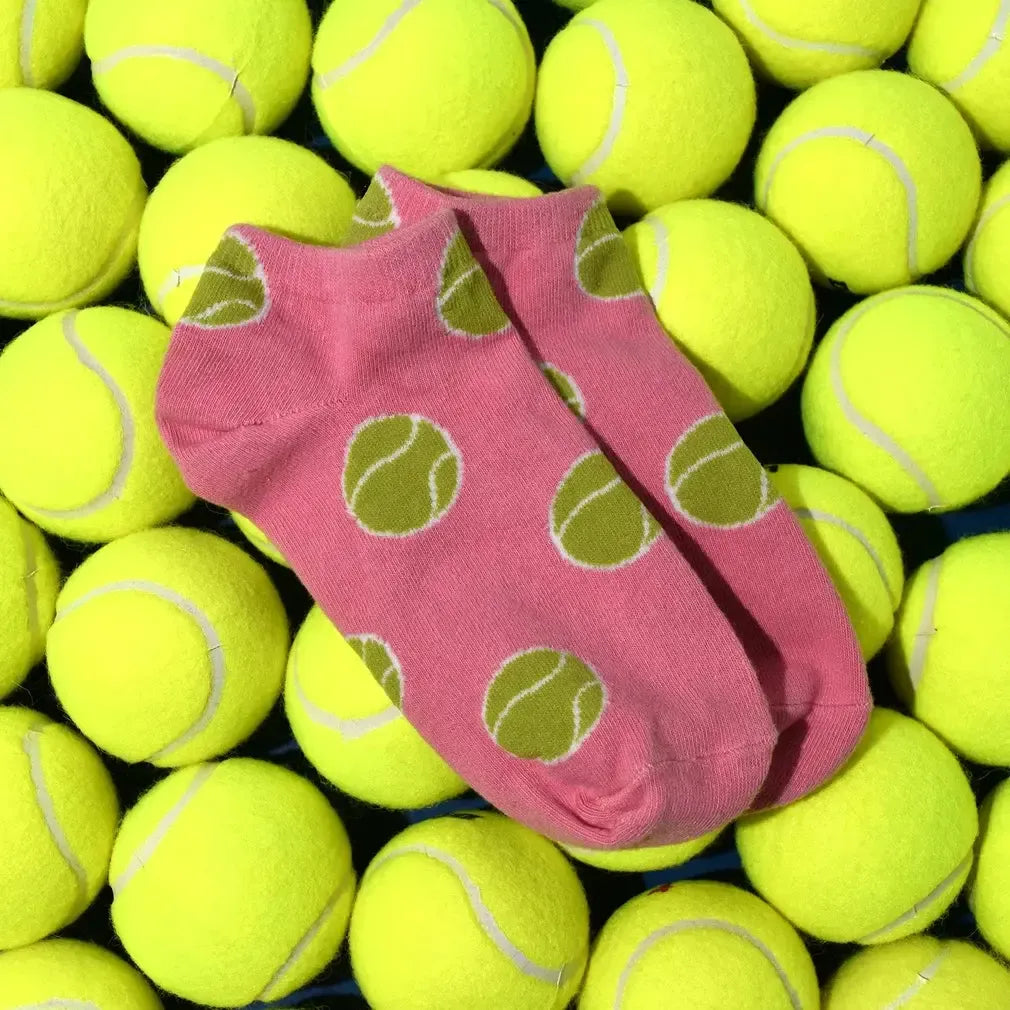 Women's Tennis Socks-Socks-Racquet Inc-RITG20-T-P1-Tennis Express