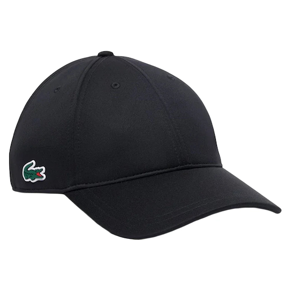 Men's Essentials Tennis Cap-Apparel-Lacoste-RK0229-031-1-Tennis Express