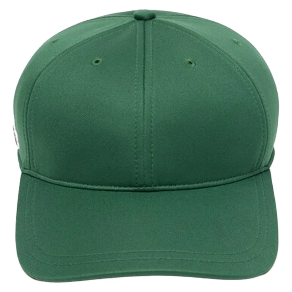 Men's Essentials Tennis Cap-Apparel-Lacoste-RK0229-132-2-Tennis Express