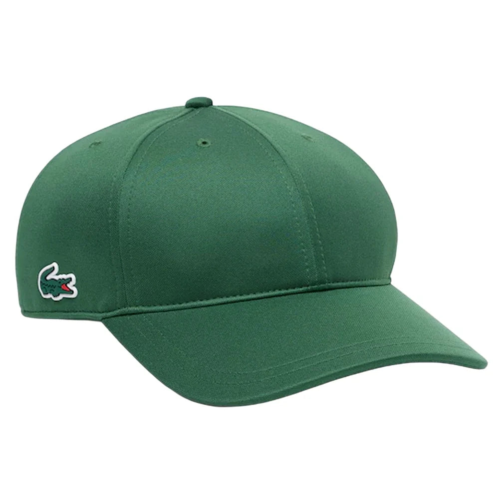 Men's Essentials Tennis Cap-Apparel-Lacoste-RK0229-132-Tennis Express