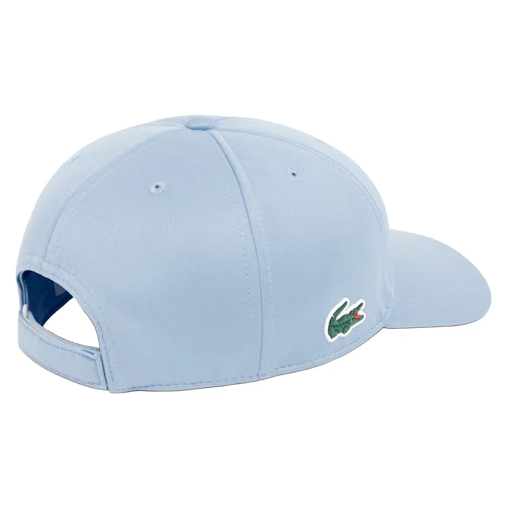 Men's Essentials Tennis Cap Aphylla-Apparel-Lacoste-RK0229-AEY-1-Tennis Express
