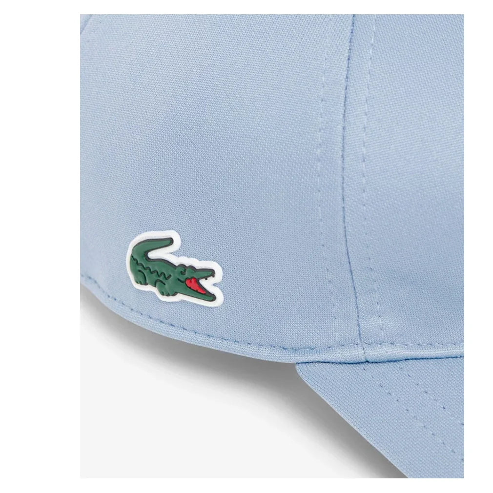 Men's Essentials Tennis Cap Aphylla-Apparel-Lacoste-RK0229-AEY-3-Tennis Express