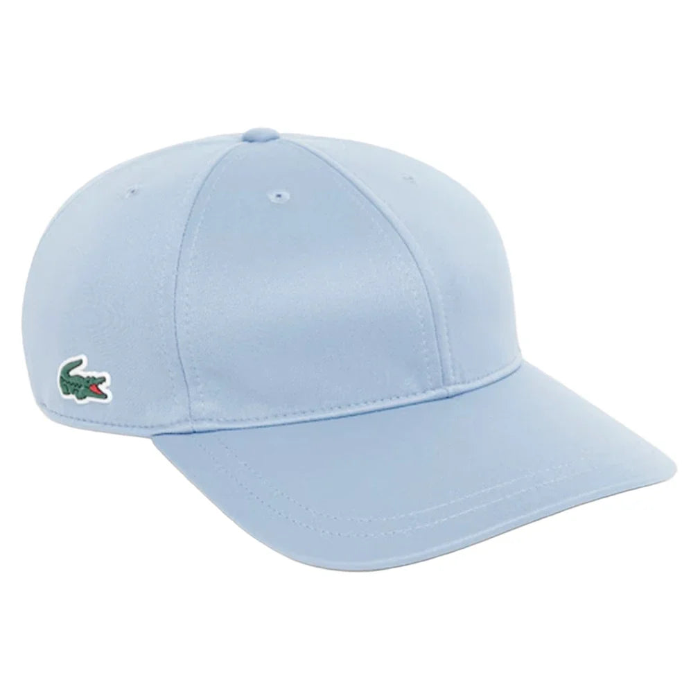 Men's Essentials Tennis Cap Aphylla-Apparel-Lacoste-RK0229-AEY-Tennis Express