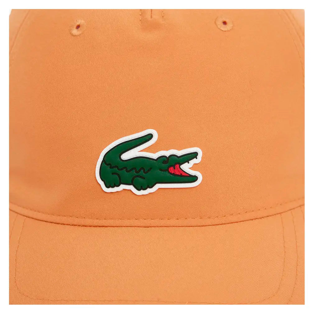 Unisex Official Roland Garros Tennis Cap,Apparel,Lacoste,,,Tennis Express,RK6388-OU26-Iy0-6