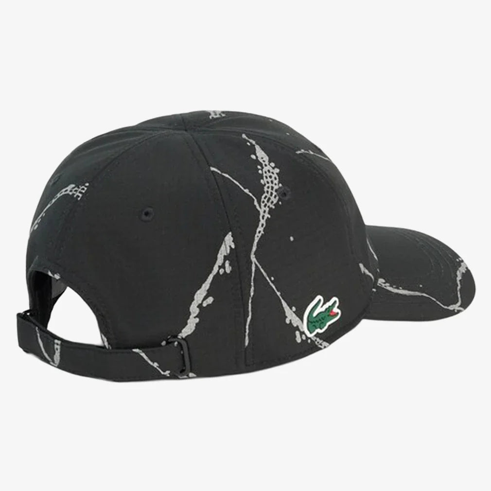 Men's Players Tennis Cap,Apparel,Lacoste,,,Tennis Express,RK6839-BF26_B1