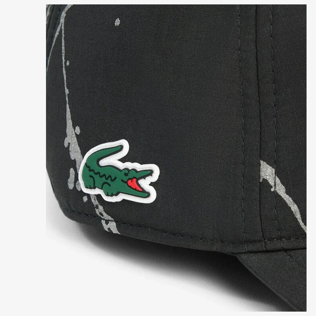 Men's Players Tennis Cap,Apparel,Lacoste,,,Tennis Express,RK6839-BF26_B2