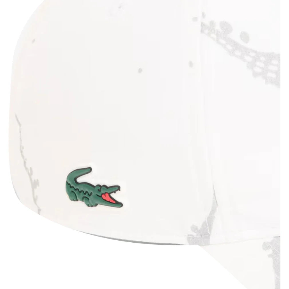Men's Players Tennis Cap,Apparel,Lacoste,,,Tennis Express,RK6839-BF26_W1