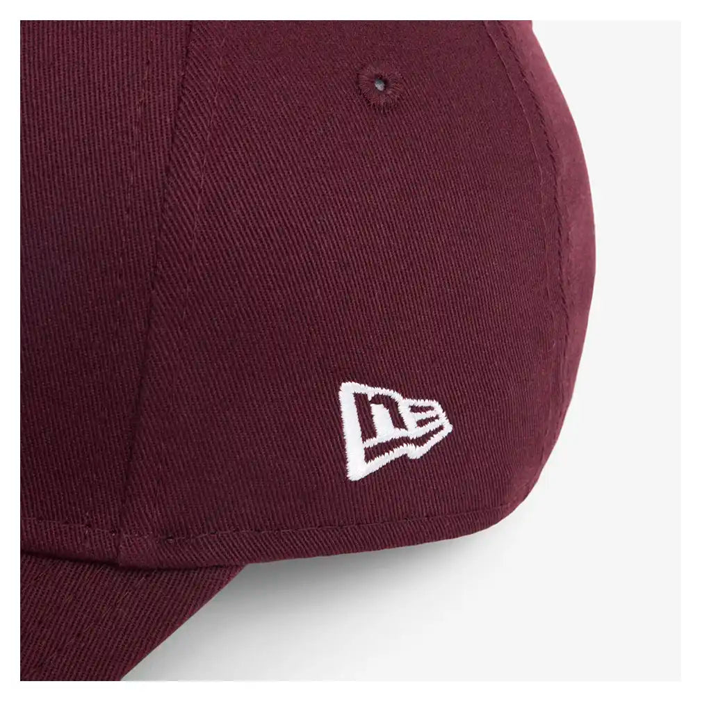 Women's New Era Tennis Cap,Apparel,Lacoste,,,Tennis Express,RK7310-F26-3KE-7