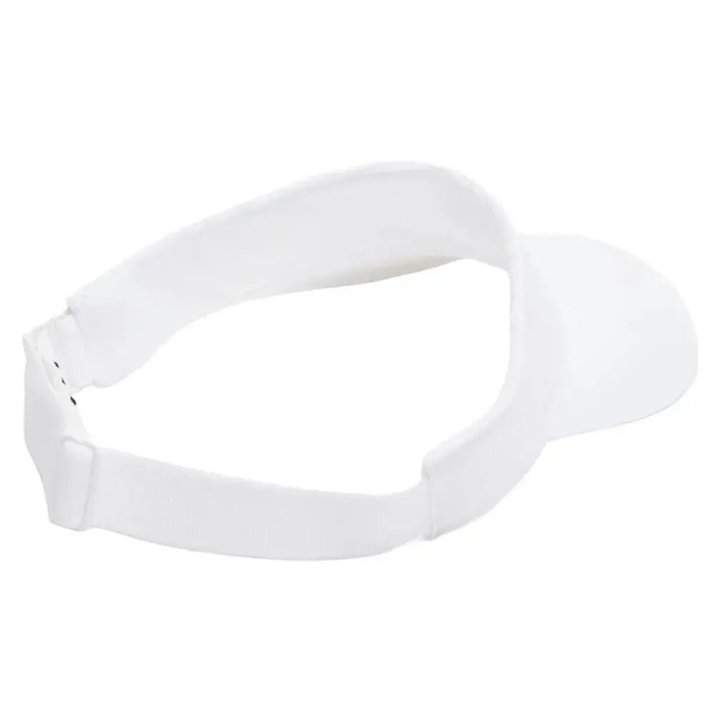 Unisex Classic Tennis Visor-Apparel-Lacoste-RK8727-F25-001-2_390582c9-4a12-4b20-a78e-c89394dc20d6-Tennis Express