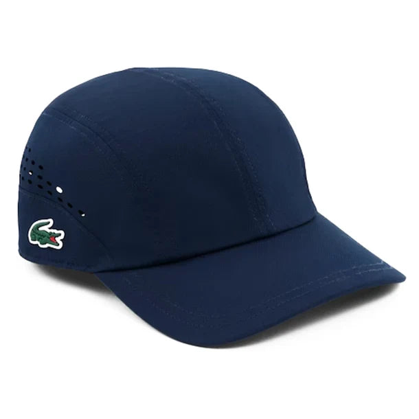 Men's Players Tennis Cap-Apparel-Lacoste-RK9955-166_7cd1ffb7-ca79-4dfe-ad08-fa2b6fc3a482-Tennis Express
