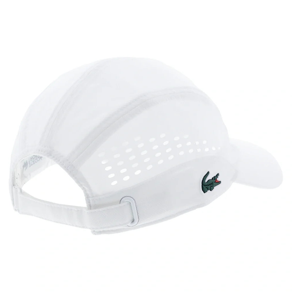 Men's Players Tennis Cap-Apparel-Lacoste-RK995502copy-Tennis Express