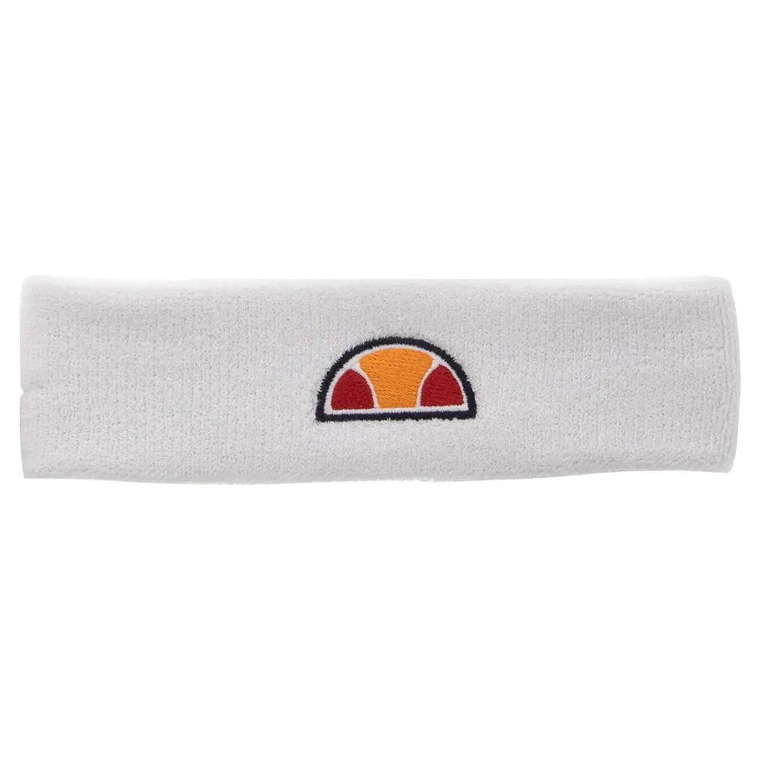 Pullo Samma Tennis Headband-Accessories-Ellesse-SAAY0888-S22-2-Tennis Express