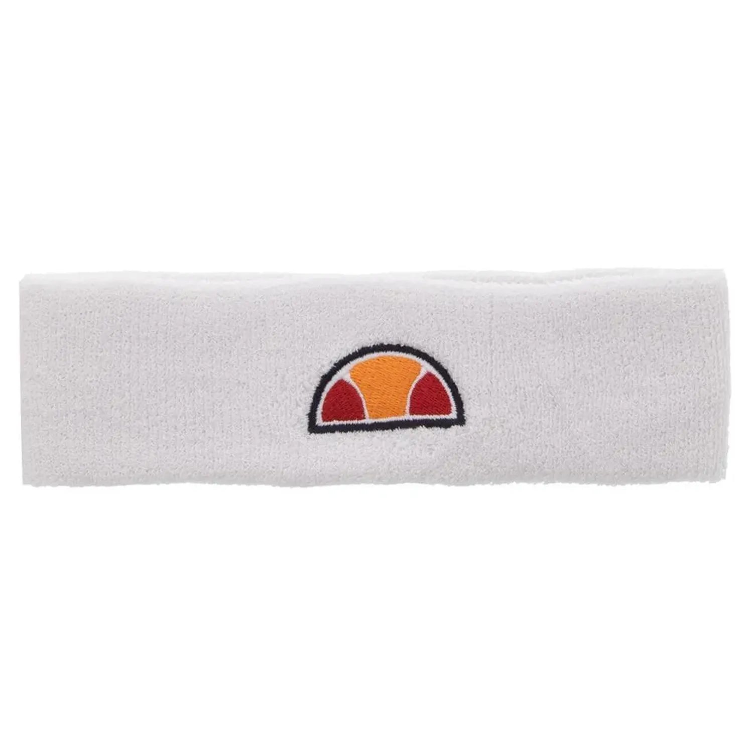 Pebby Tennis Headband-Accessories-Ellesse-SEAY0436-S22-Tennis Express