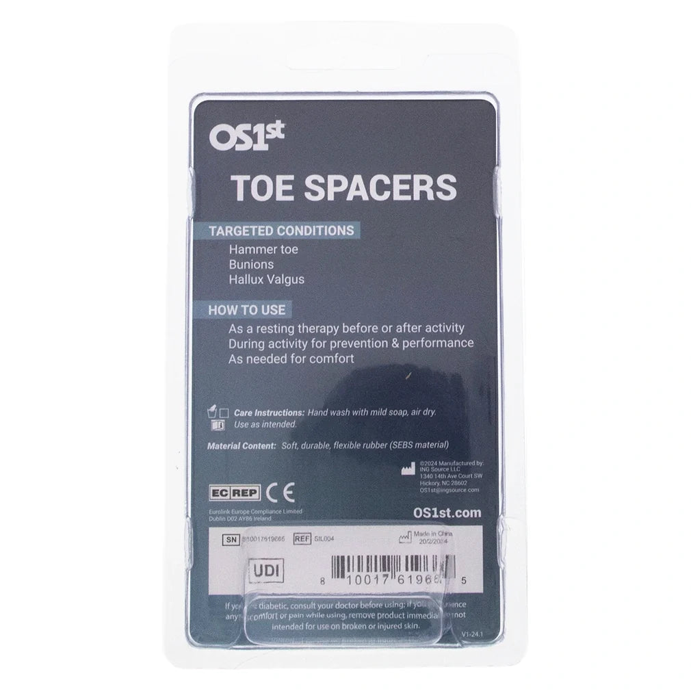 Toe Spacers-Accessories-OS1st-SIL00402copy-Tennis Express