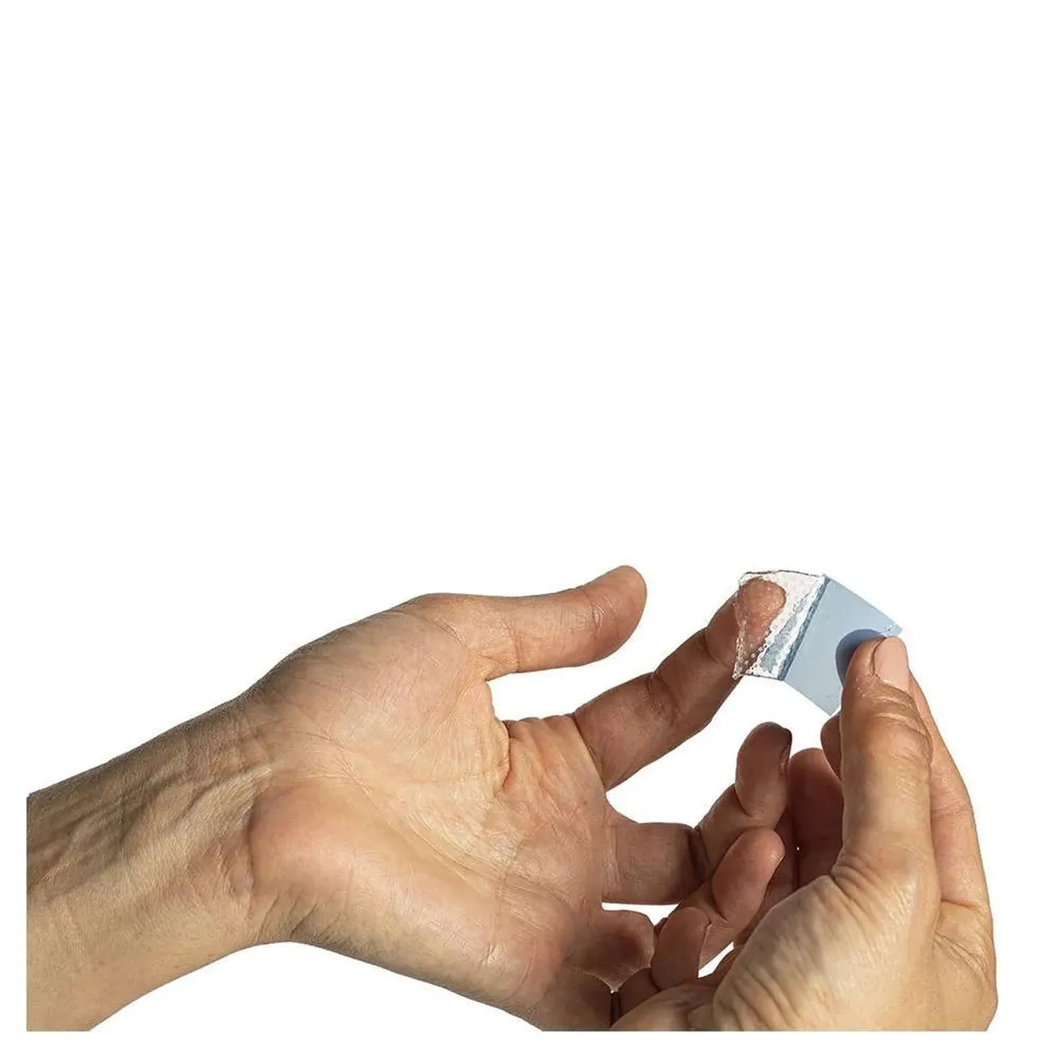 Skin-on-Skin 1 Inch Squares, Jar of 200-Accessories-2toms-SOS1200-2-Tennis Express