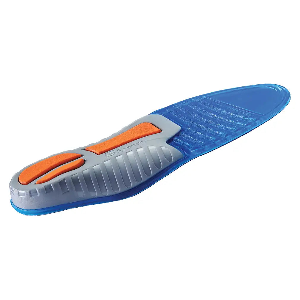 Total Support Gel Insole Women's 13-14.5/Men's 12-13.5,Sports Medicine,Spenco Medical,,,Tennis Express,SP015-4630005-2
