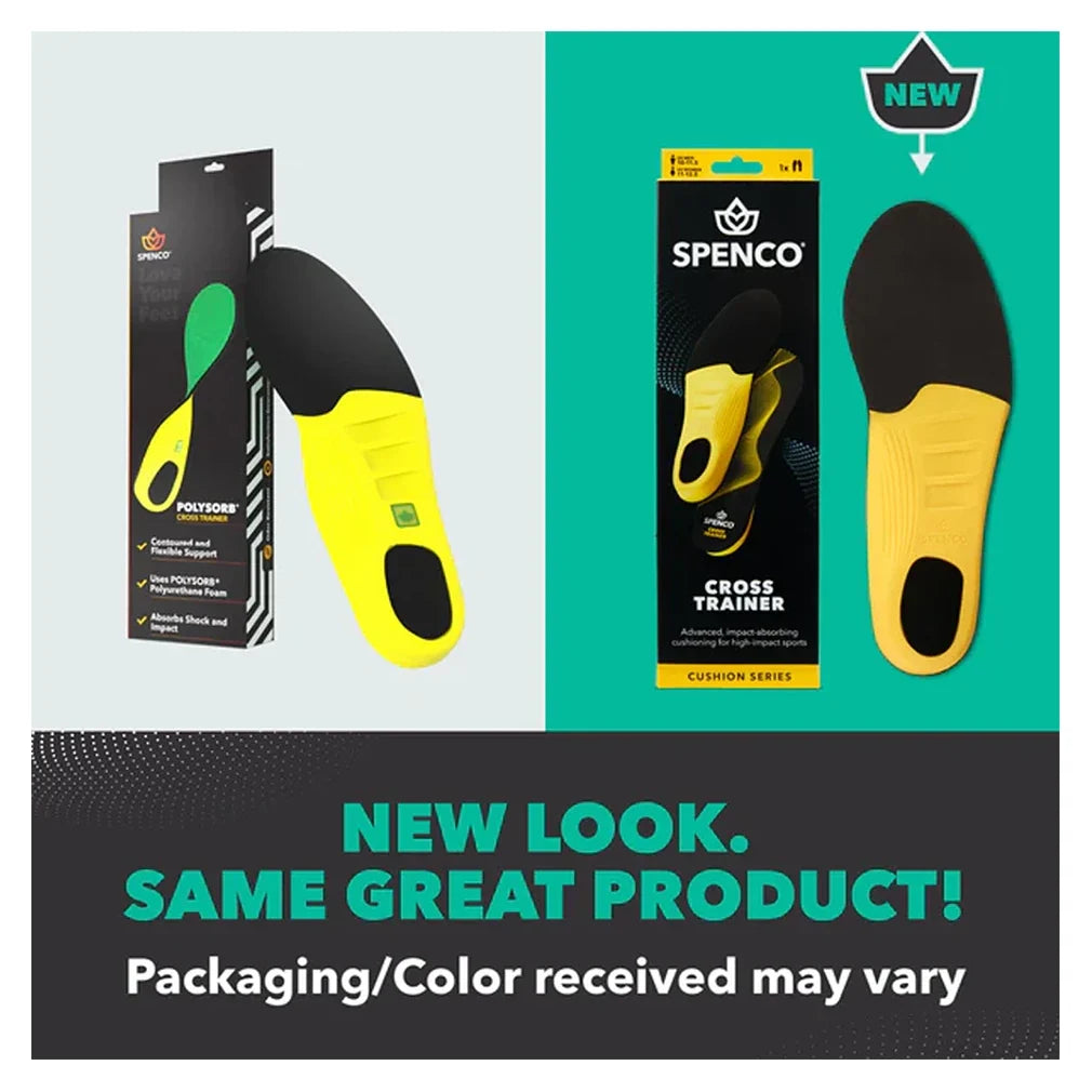Propel Performance Insoles Women's 11-12.5/Men's 10-11.5,Sports Medicine,Spenco Medical,,,Tennis Express,SP31-10898-1