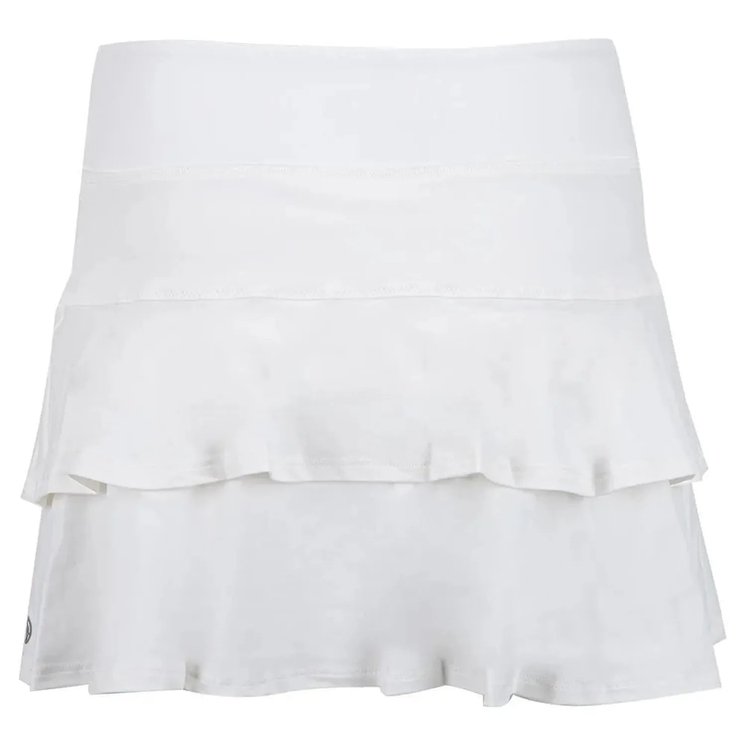 Women's Match Tennis Skort-Apparel-Lija-SS-4437BWBU21-w1-Tennis Express