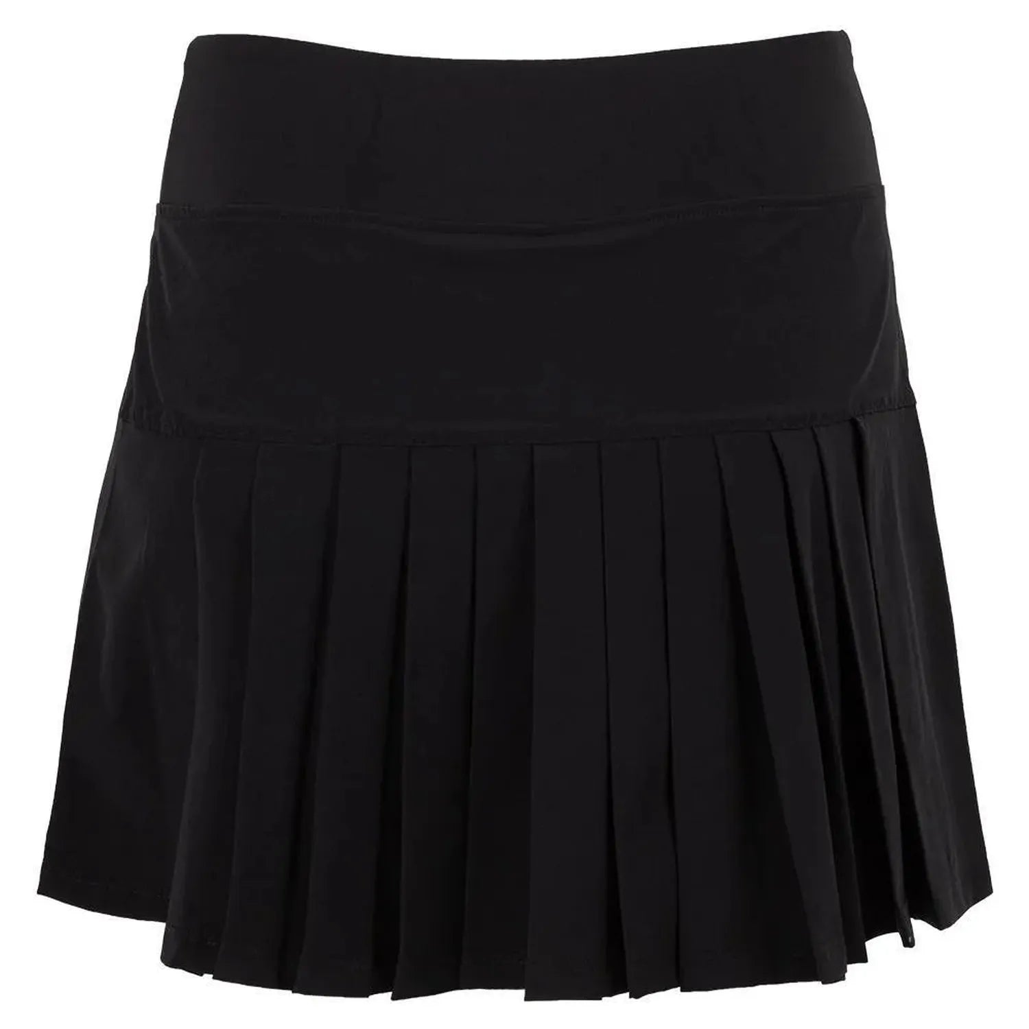 Women's Deuce Tennis Skort-Apparel-Lija-SS-4475BWB20-B-Tennis Express