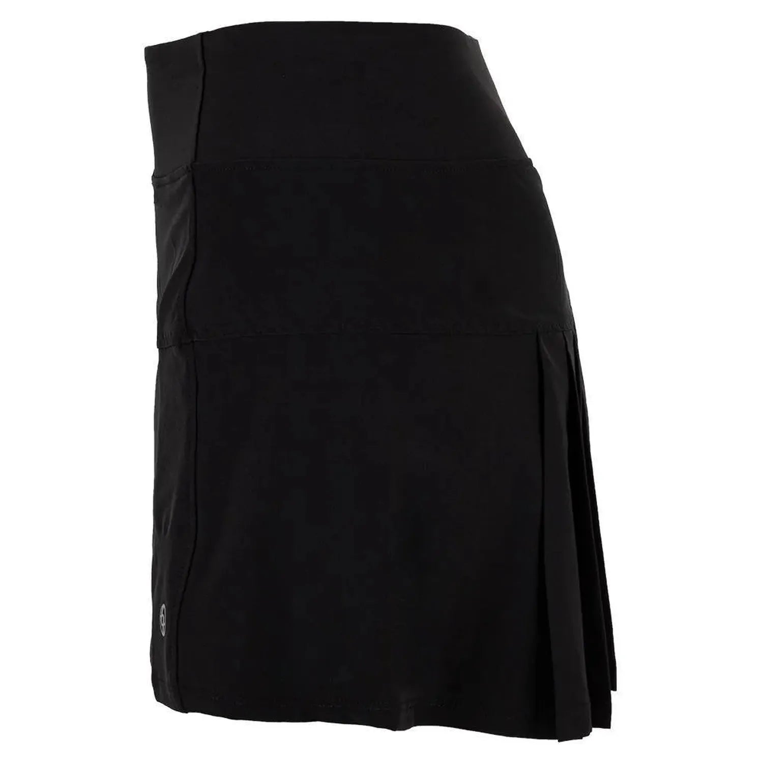 Women's Deuce Tennis Skort-Apparel-Lija-SS-4475BWB20-S-Tennis Express