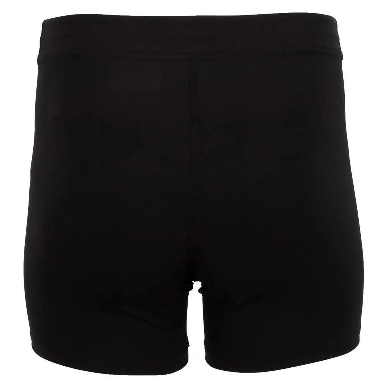 Women's Impact Climate Tennis Short-Apparel-Lija-SS-5355BW-B-bk-2-Tennis Express