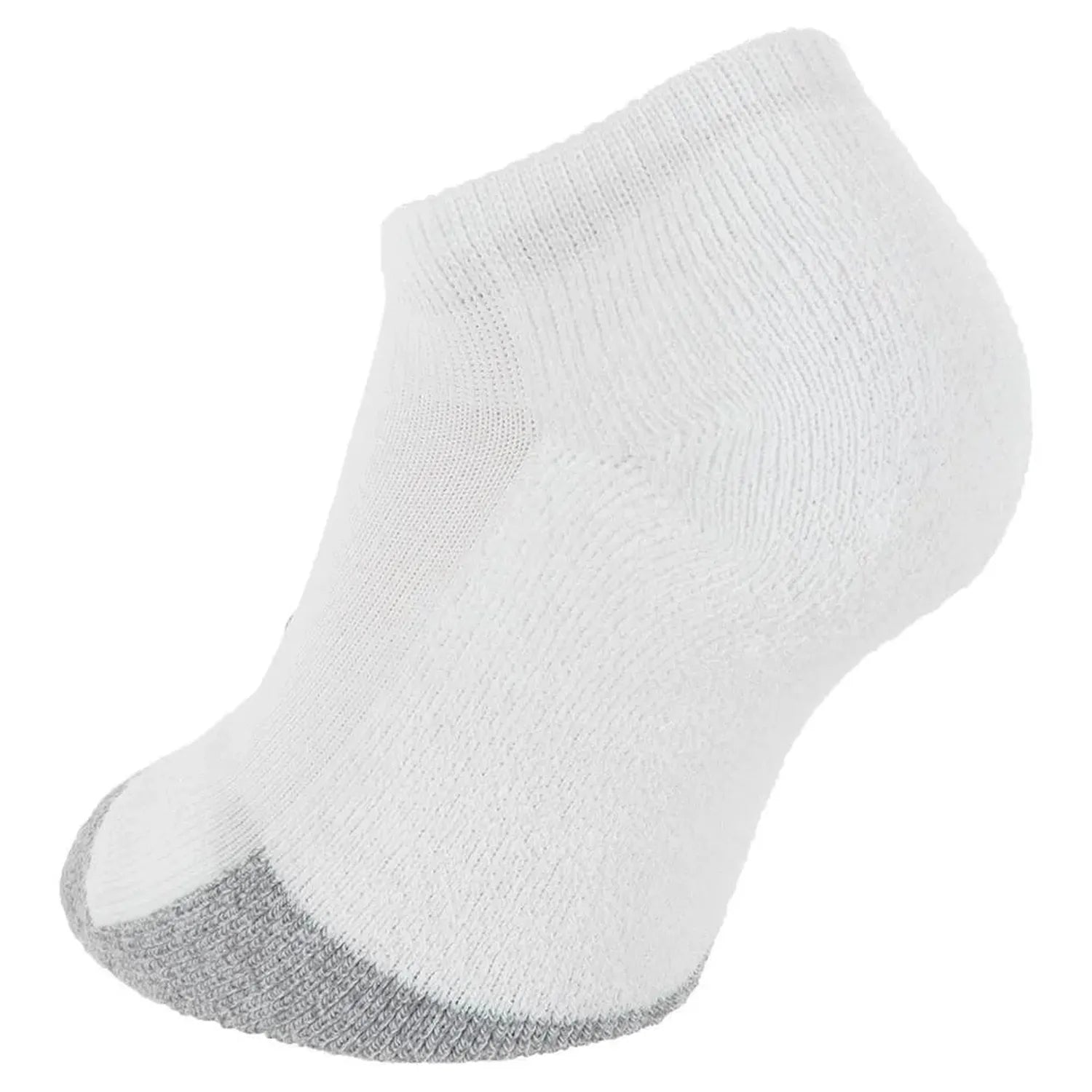 Tennis Light Cushion Low Cut Socks-Socks-Thorlo-T1CCU-21-Tennis Express