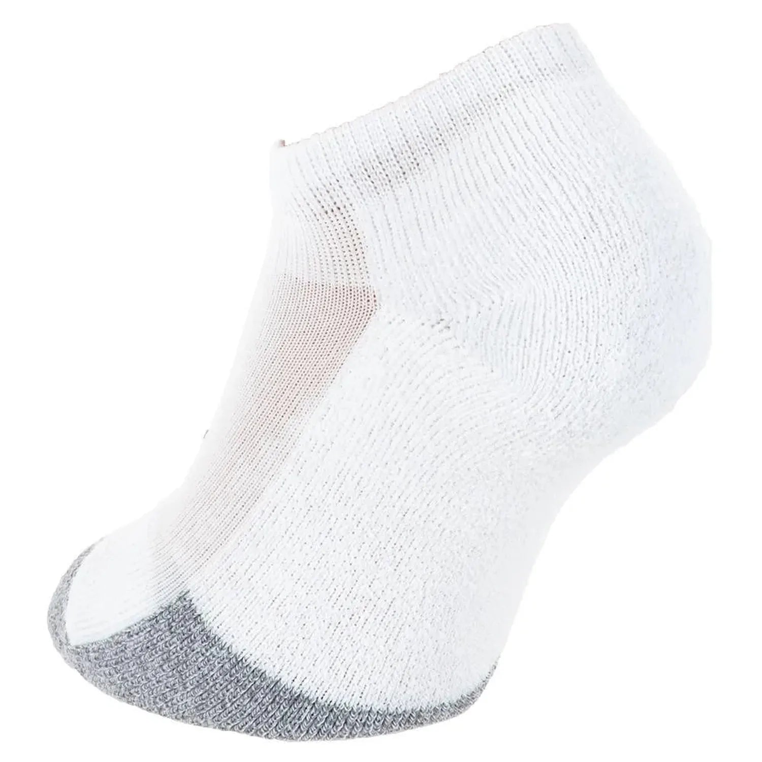Tennis Max Cushion Low Cut Socks-Socks-Thorlo-T1CCU-Back1-Tennis Express
