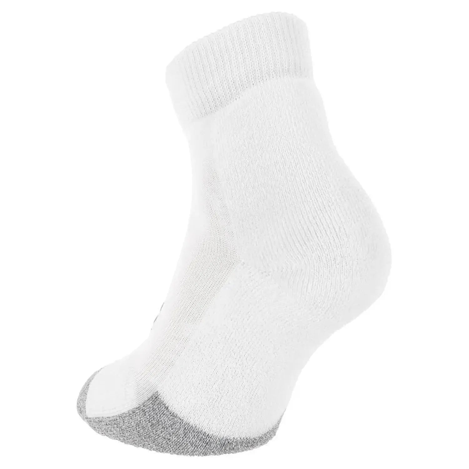 Tennis Light Cushion Ankle Socks-Socks-Thorlo-T1CMU-2-Tennis Express