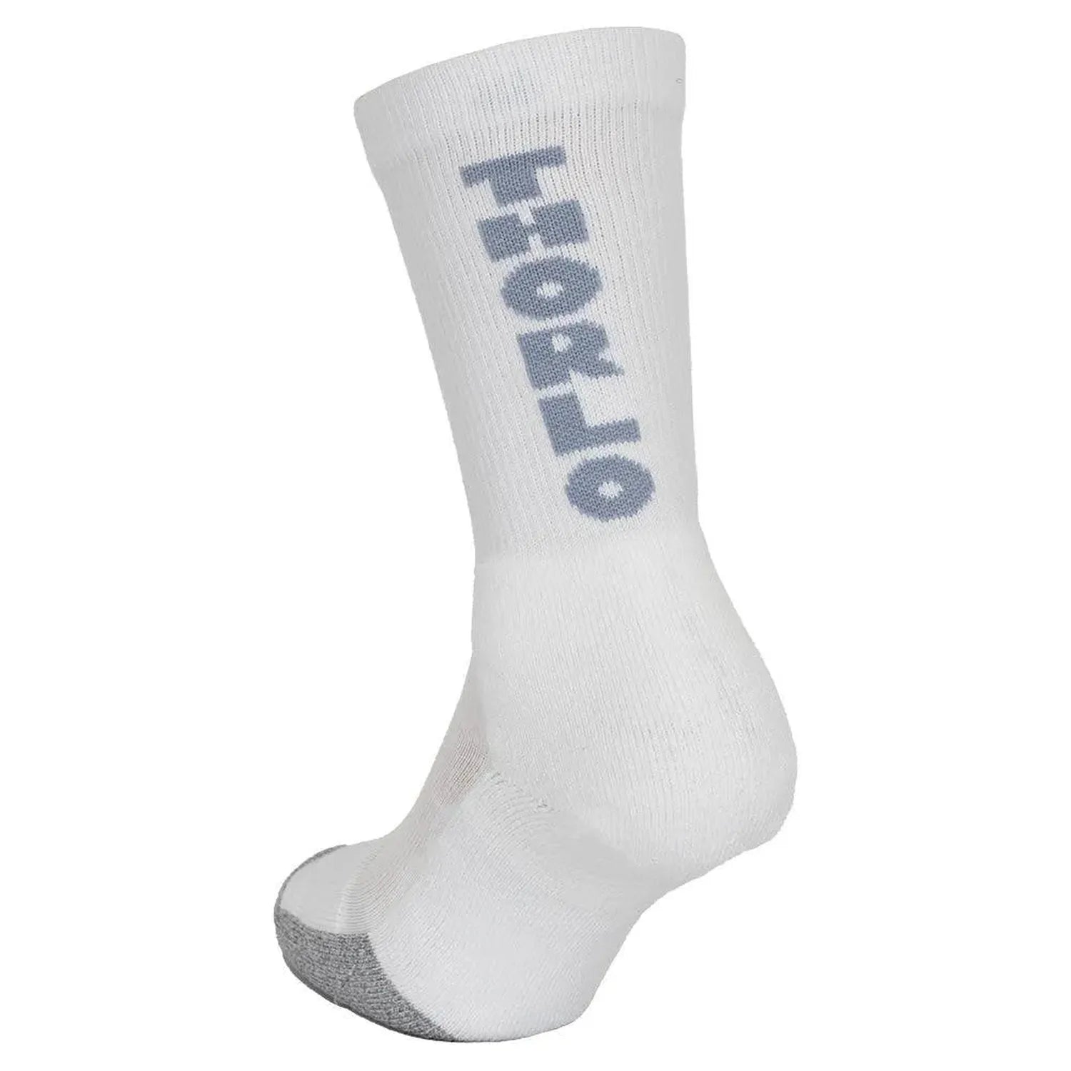 Tennis Light Cushion Crew Socks-Socks-Thorlo-T1CXU-Tennis Express