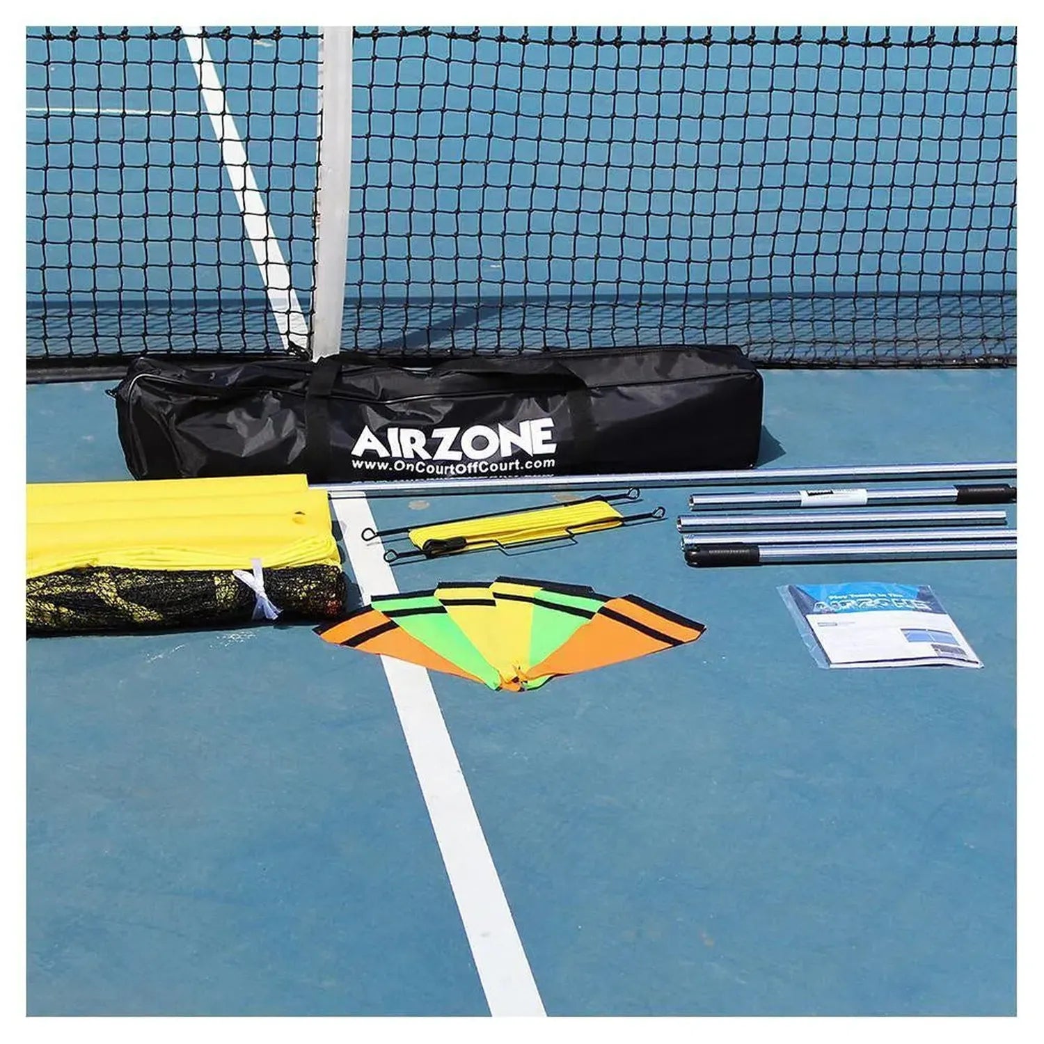 Airzone System-Court Equipment-Oncourt Offcourt-TAAZP-31-Tennis Express
