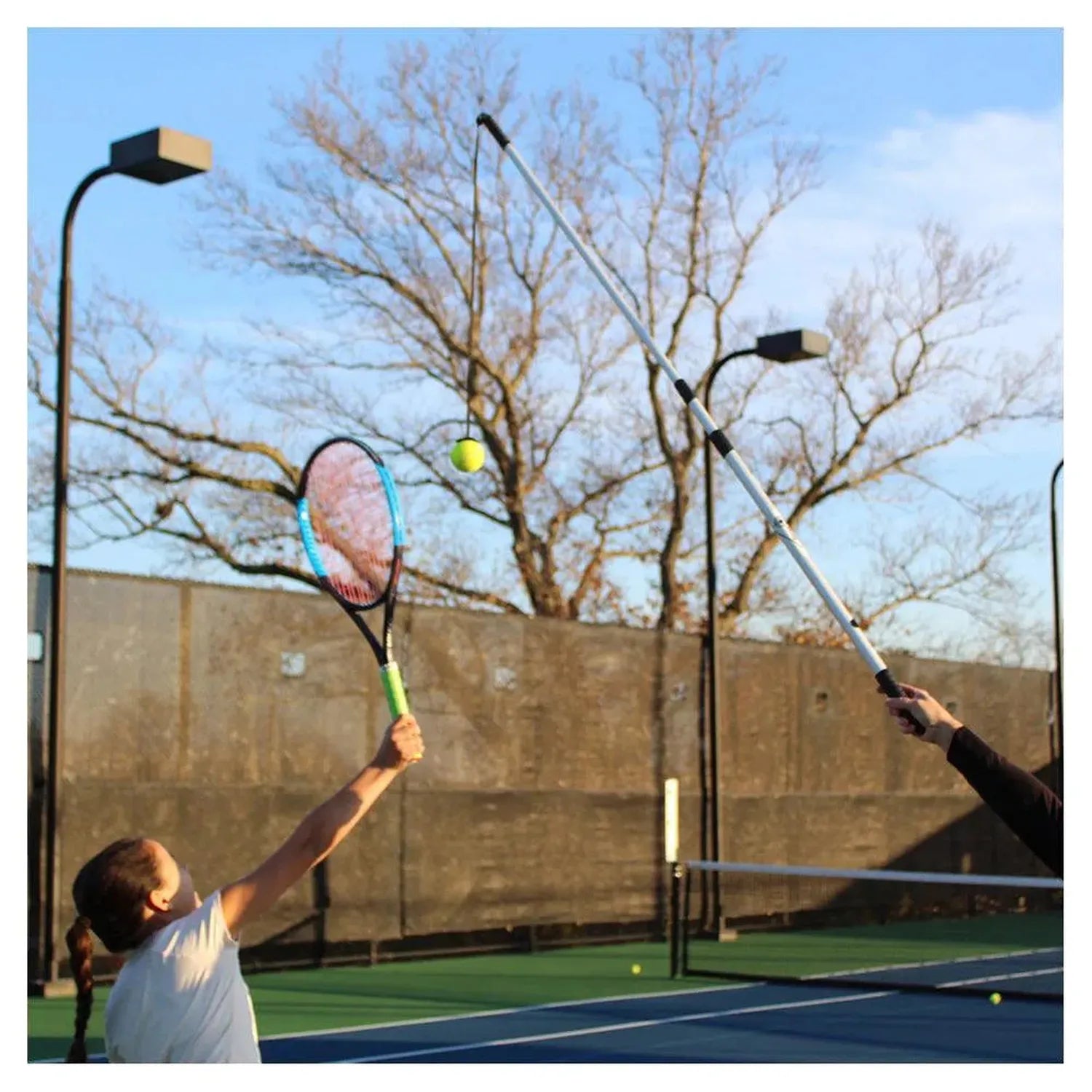 Serve Doctor-Training Equipment-Oncourt Offcourt-TASED-1-Tennis Express