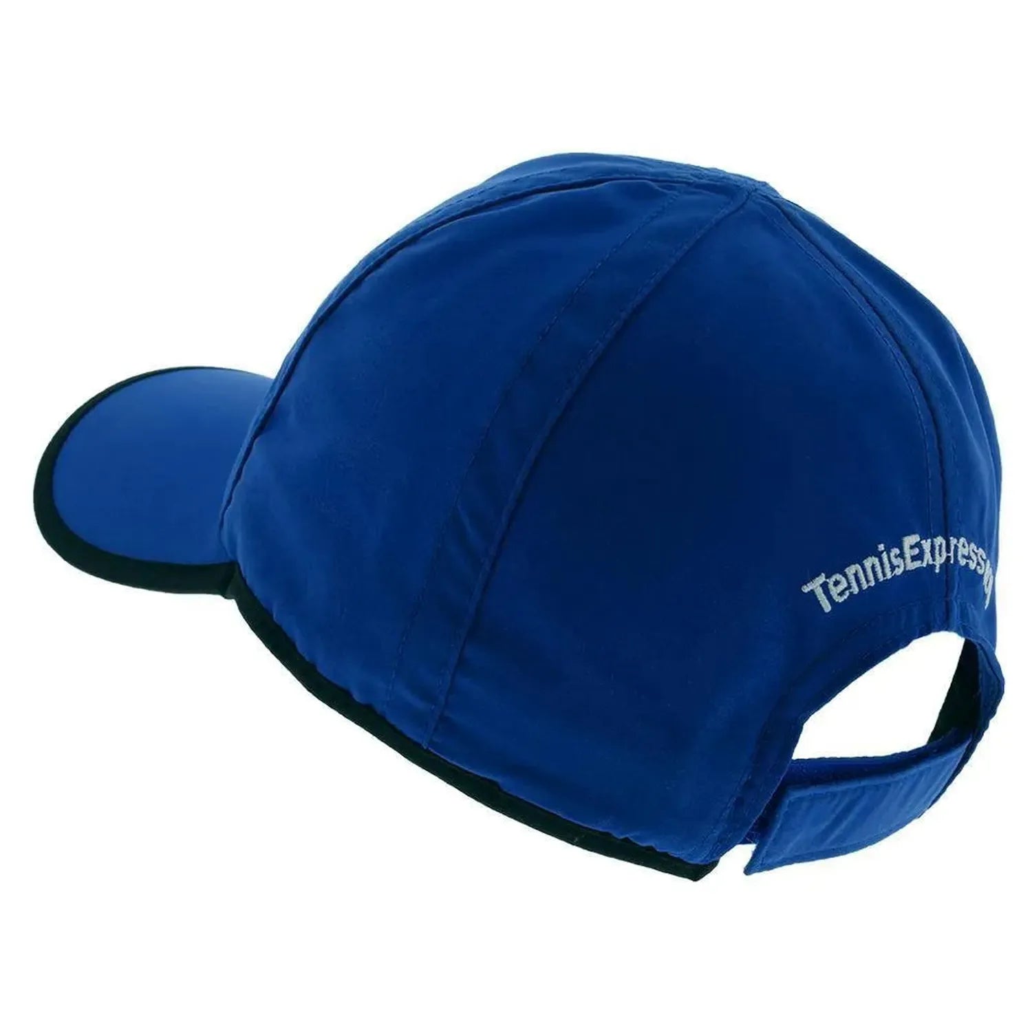 Unisex Featherlight Tennis Cap Royal Blue-Apparel-TENNIS EXPRESS-TECAPROY-22-Tennis Express