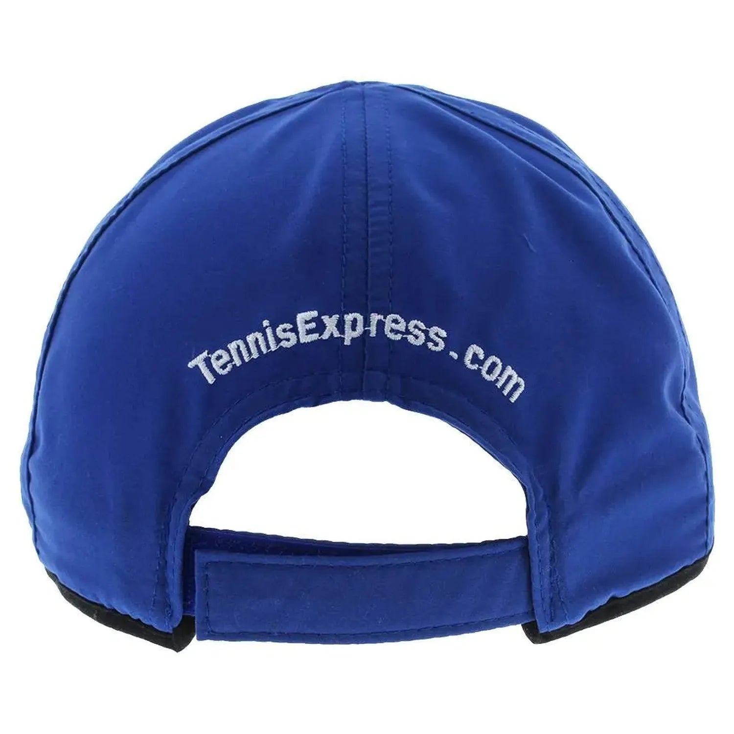 Unisex Featherlight Tennis Cap Royal Blue-Apparel-TENNIS EXPRESS-TECAPROY-31-Tennis Express