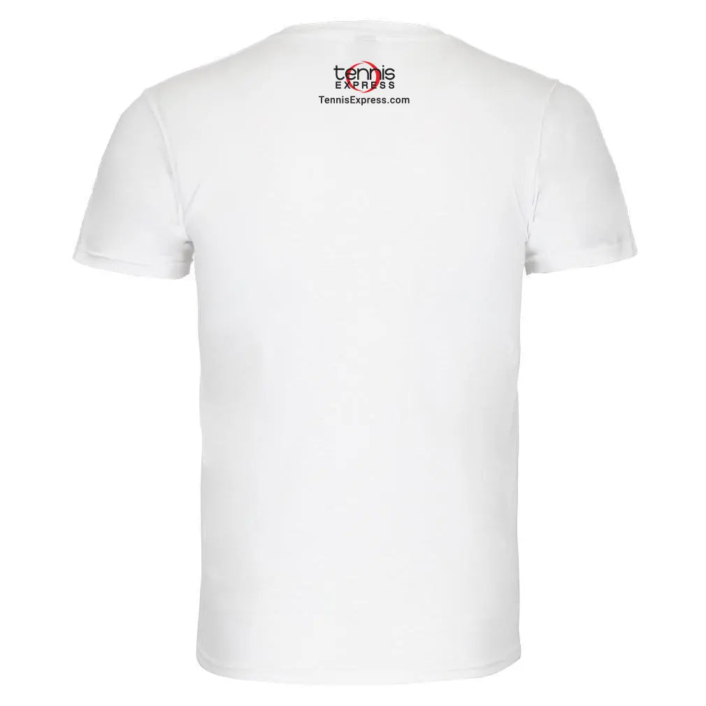 Unisex Don't Touch Tennis Tee White-Apparel-TENNIS EXPRESS-TEPLAYBL-2_30faf908-c69c-42c6-ad5f-2166be3acbbe-Tennis Express