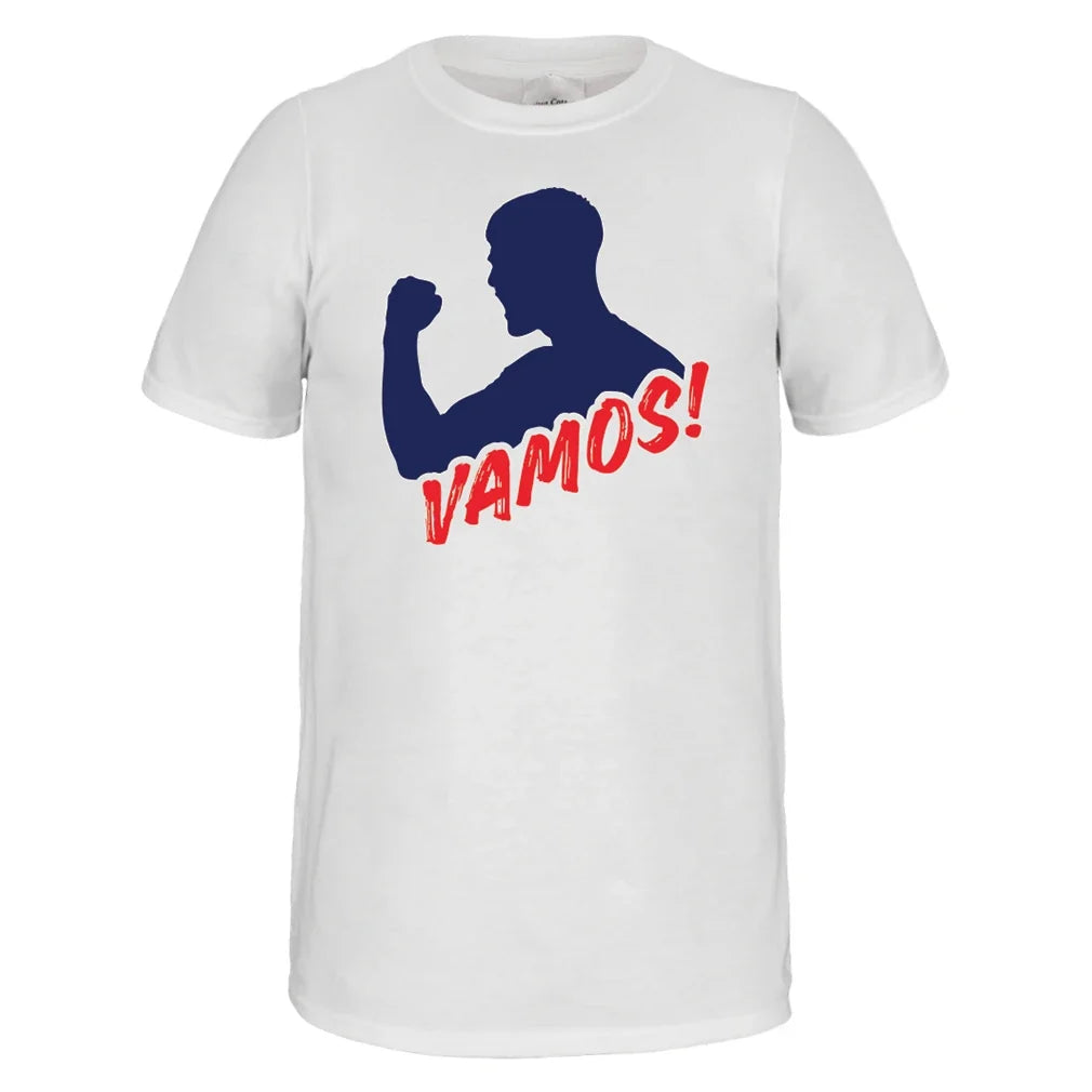 Vamos Performance Tennis Top-Apparel-Tennis Express-TEVAMOS-1-1-[Sku]-Tennis Express