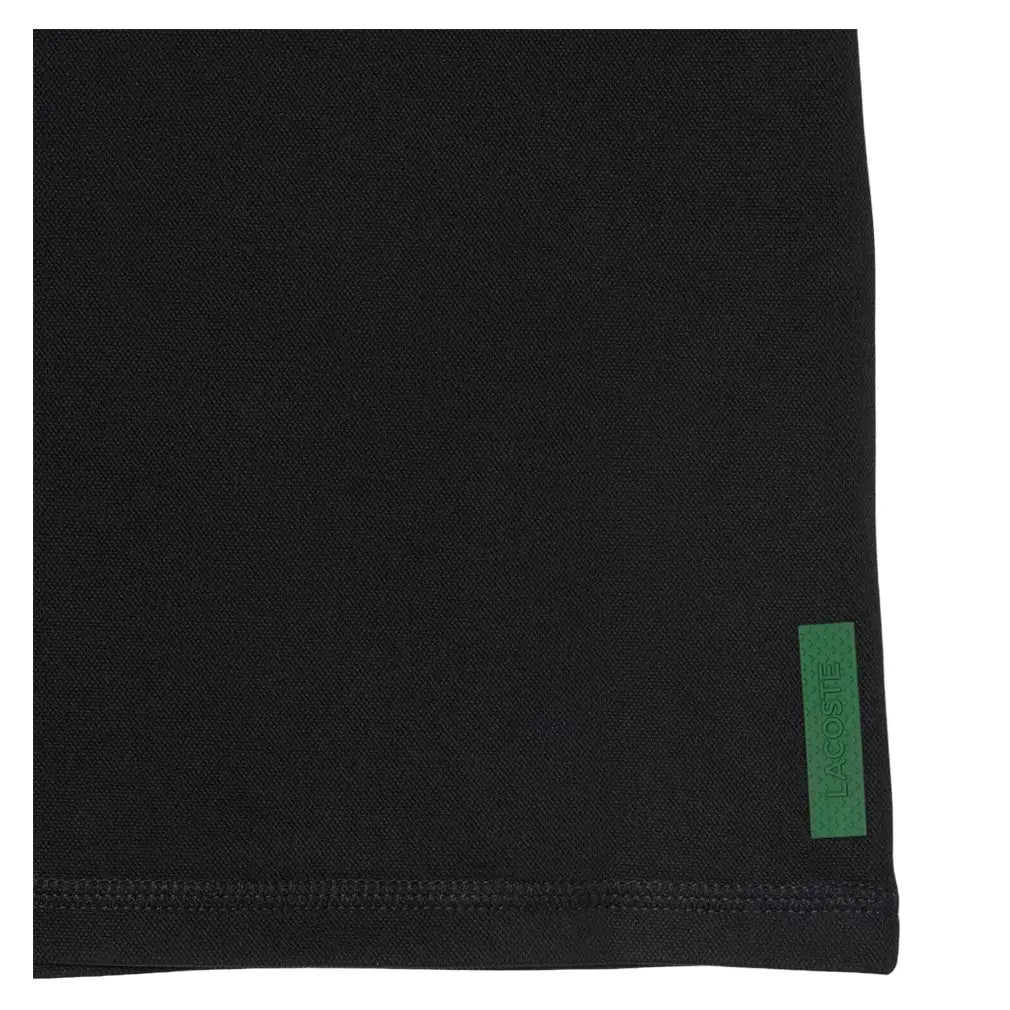 Women's Essentials Sleeveless Tennis Tank-Apparel-Lacoste-TF0160-031-7-Tennis Express