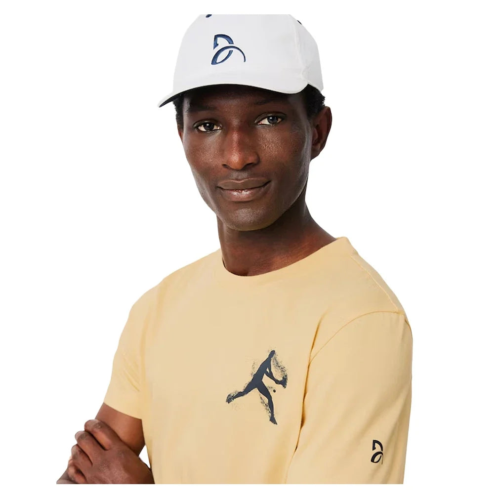Men's Novak Djokovic Fan Tennis Pack Soya and White-Apparel-Lacoste-TH1044-4AH-3-Tennis Express